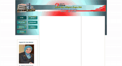 Desktop Screenshot of citramedika.com